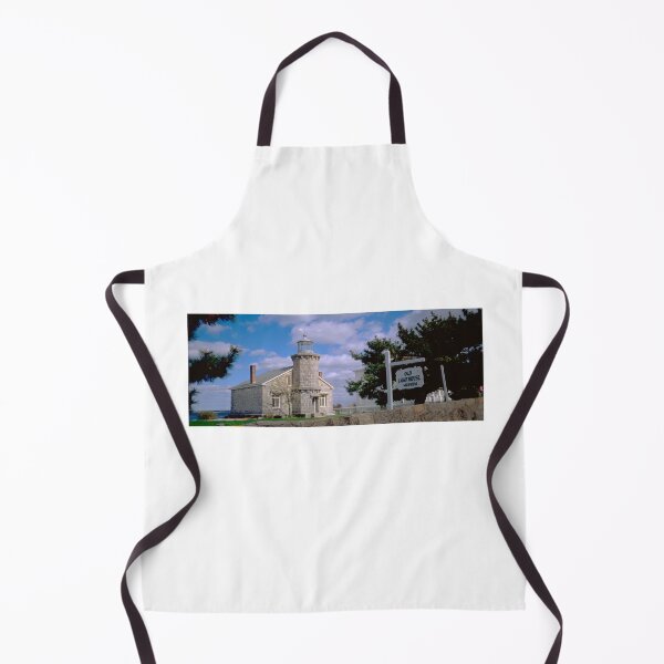 Item preview, Old Stonington Lighthouse Museum, Stonington, CT designed and sold by Duane Gamble (Creative Photo Products).