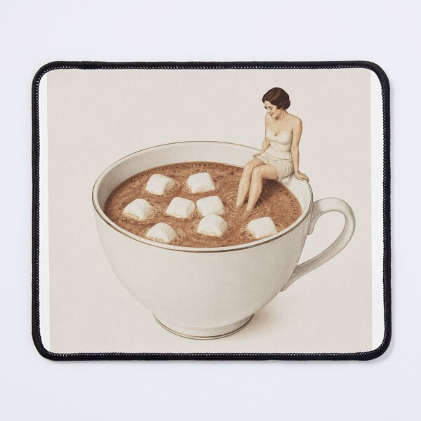 Item preview, Hot Chocolate designed and sold by Blue Robin.