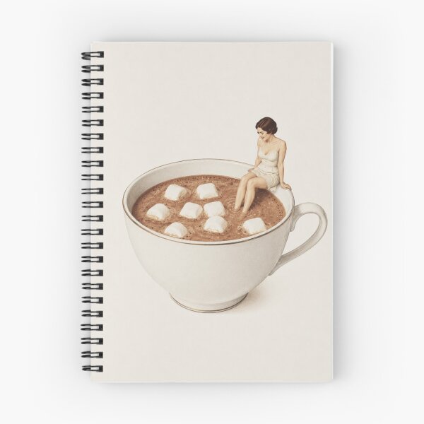 Item preview, Hot Chocolate  designed and sold by Blue  Robin.