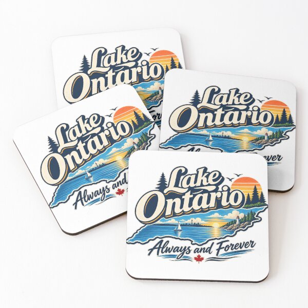 Item preview, Lake Ontario designed and sold by CirceRavens.