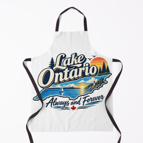 Item preview, Lake Ontario designed and sold by CirceRavens.