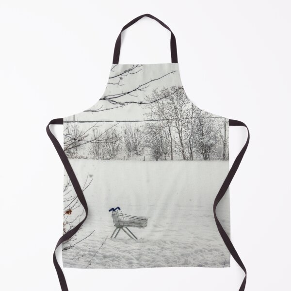 Item preview, Loneliness of the Long Distance Trolley designed and sold by tomg.