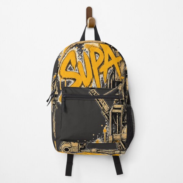 Item preview, SUPA STAR — Y Que, Pride of the Belt designed and sold by Cohaagens Bazaar.