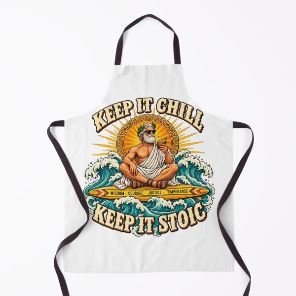 Item preview, The Art of Staying Cool designed and sold by Dresut.
