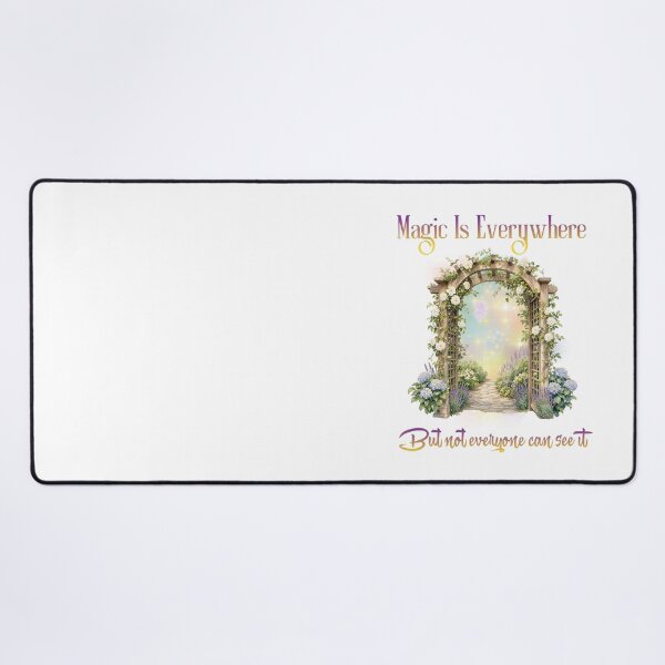 Item preview, Magic Is Everywhere. designed and sold by Dinasshop.