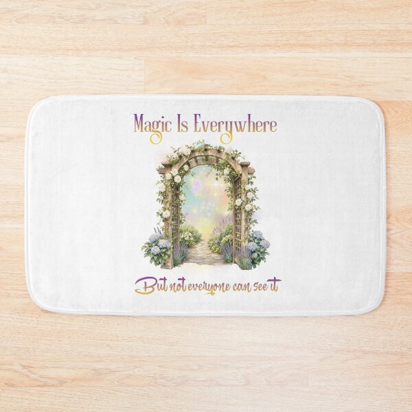 Item preview, Magic Is Everywhere. designed and sold by Dinasshop.