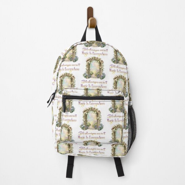 Item preview, Magic Is Everywhere. designed and sold by Dinasshop.