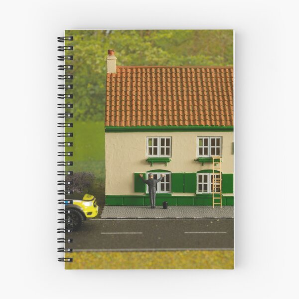 Item preview, The Window Cleaner designed and sold by Steve Purnell Photography.