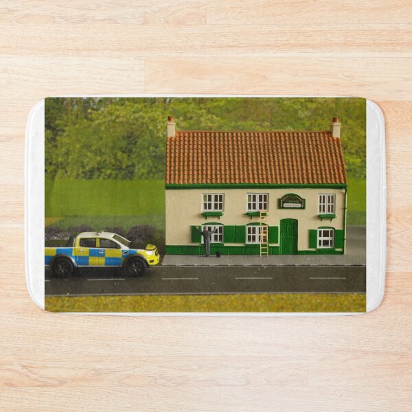 Item preview, The Window Cleaner designed and sold by Steve Purnell Photography.