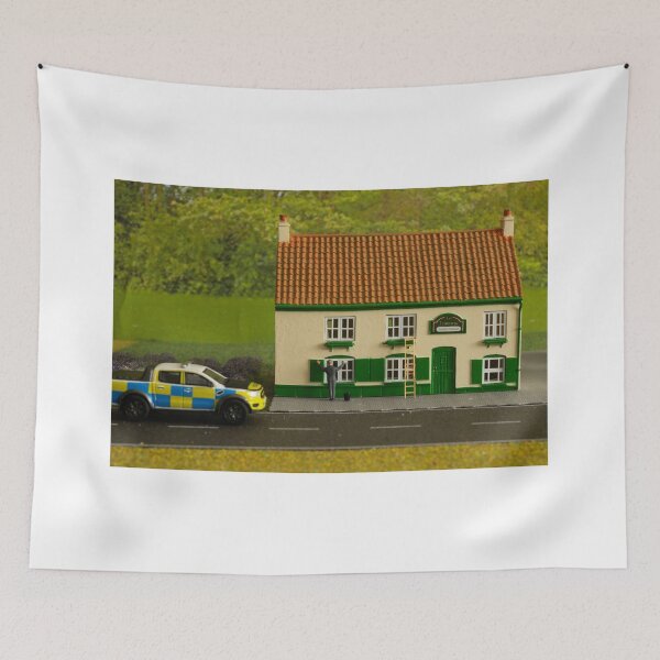 Item preview, The Window Cleaner designed and sold by Steve Purnell Photography.