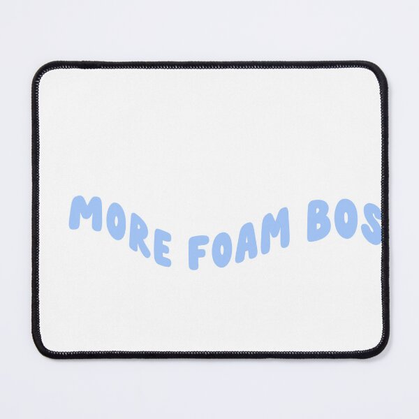Item preview, More Foam Bosun | Below Deck designed and sold by Birch Studios.