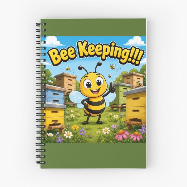 Item preview, BEE KEEPING!!! designed and sold by Alwaysready!!!.