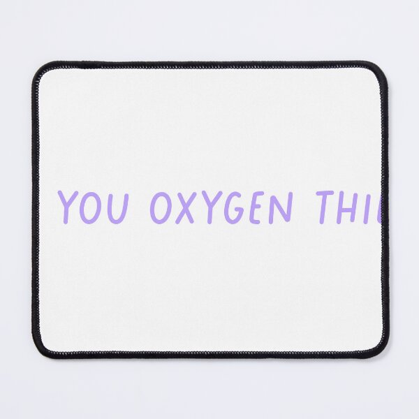 Item preview, You Oxygen Thief | Below Deck designed and sold by Birch Studios.