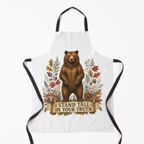 Item preview, Stand Tall In Your Truth designed and sold by J-CCreations.