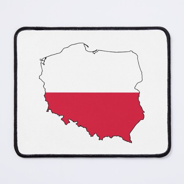 Item preview, Poland designed and sold by Flagshape.