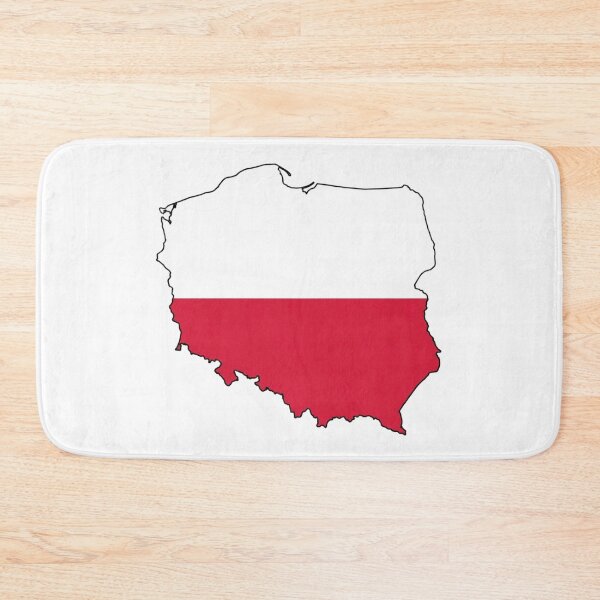 Item preview, Poland designed and sold by Flagshape.