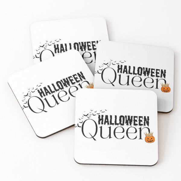 Item preview, Halloween Queen designed and sold by DopamineHaus.