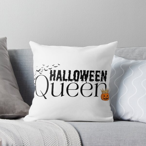 Item preview, Halloween Queen designed and sold by DopamineHaus.