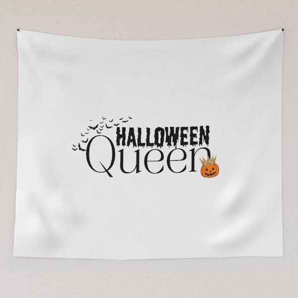 Item preview, Halloween Queen designed and sold by DopamineHaus.