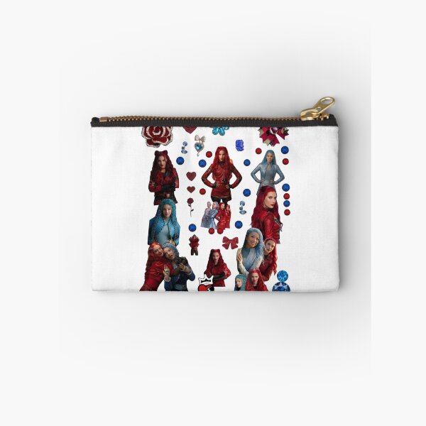 Item preview, descendants wicked wonderland designed and sold by fnsdjfnsidjdns.