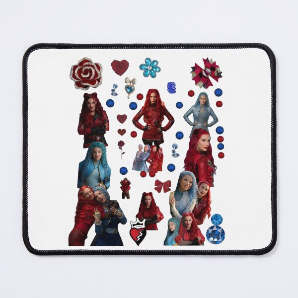 Item preview, descendants wicked wonderland designed and sold by fnsdjfnsidjdns.