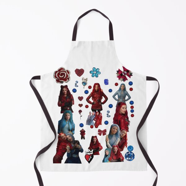 Item preview, descendants wicked wonderland designed and sold by fnsdjfnsidjdns.