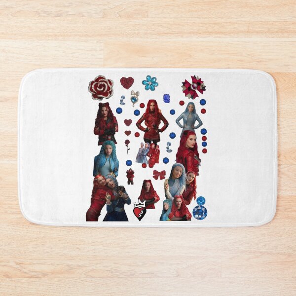 Item preview, descendants wicked wonderland designed and sold by fnsdjfnsidjdns.