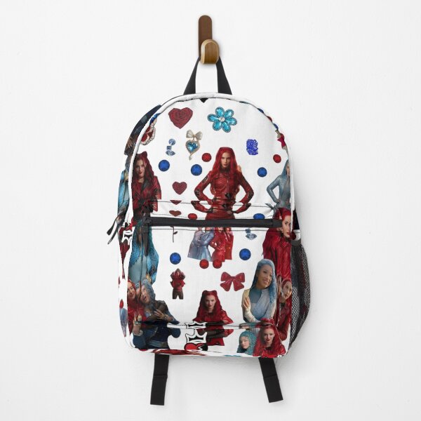 Item preview, descendants wicked wonderland designed and sold by fnsdjfnsidjdns.