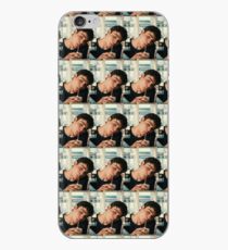 Noah Centineo - Peter Kavinsky in “To All The Boys I've Loved Before" iPhone Case