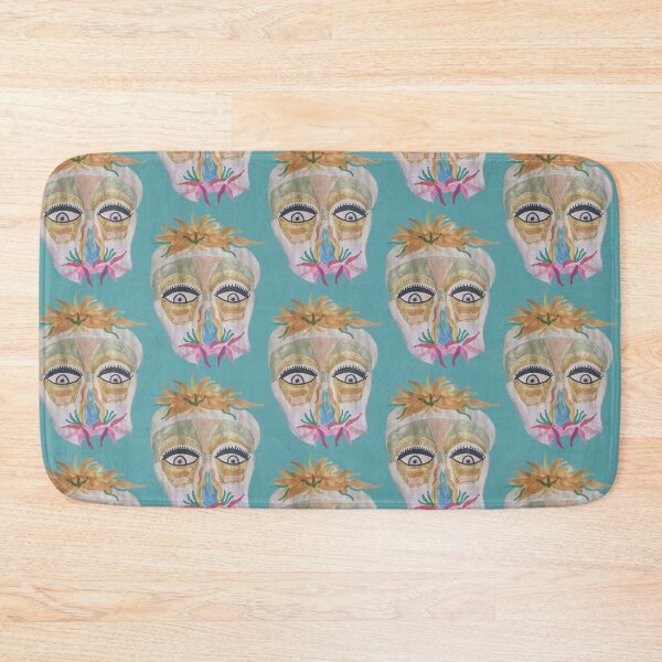 Item preview, Mystic Shaman Spirit- The Friendly Deity designed and sold by energyoflove333.
