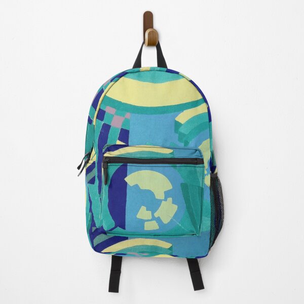Item preview, GLACIER BLUE designed and sold by THE GOOD FIND.