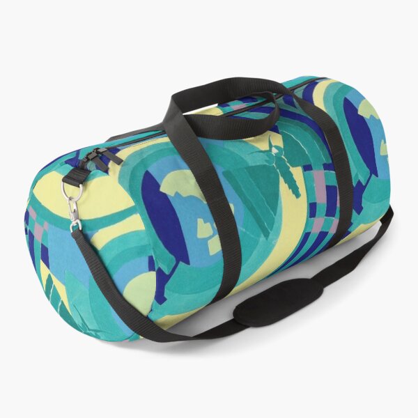 Item preview, GLACIER BLUE designed and sold by THE GOOD FIND.