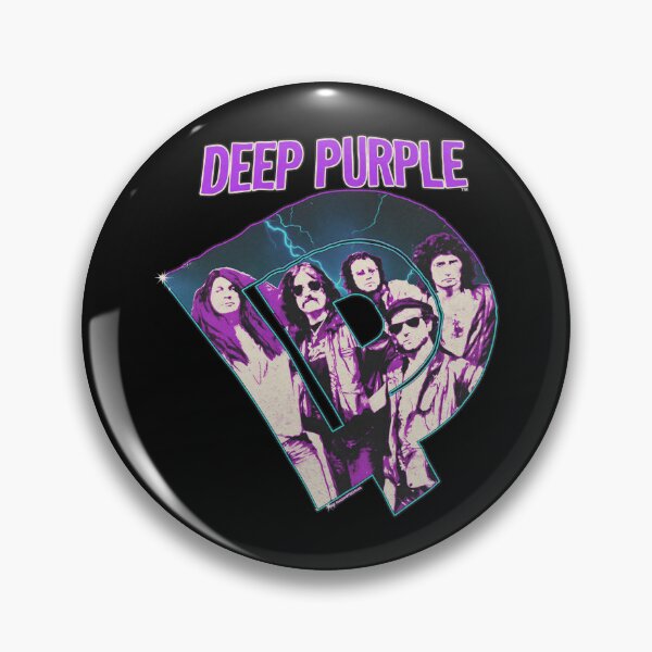 Item preview, DEEP PURPLE designed and sold by kawaiwifeylovin.