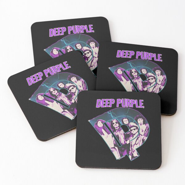 Item preview, DEEP PURPLE designed and sold by kawaiwifeylovin.