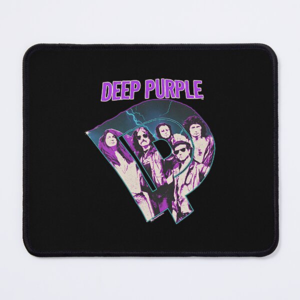 Item preview, DEEP PURPLE designed and sold by kawaiwifeylovin.