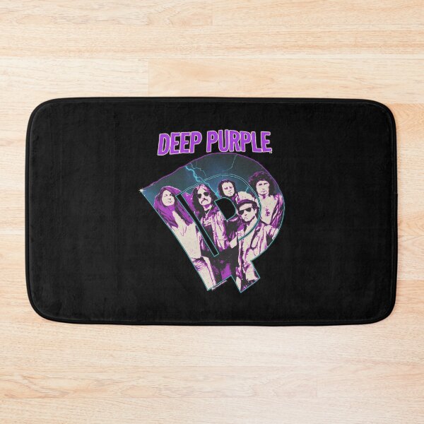 Item preview, DEEP PURPLE designed and sold by kawaiwifeylovin.