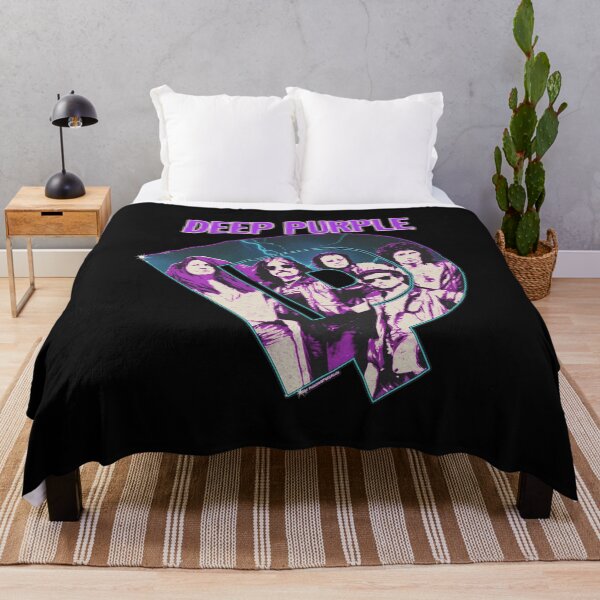 Item preview, DEEP PURPLE designed and sold by kawaiwifeylovin.