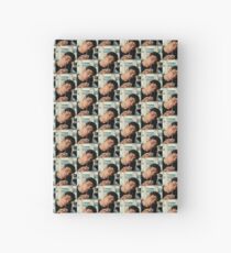 Noah Centineo - Peter Kavinsky in “To All The Boys I've Loved Before" Hardcover Journal