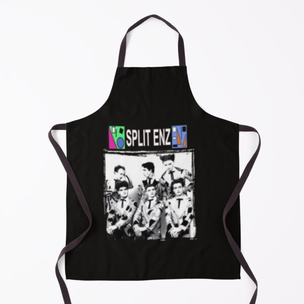 Item preview, Split Enz designed and sold by Finexcity.