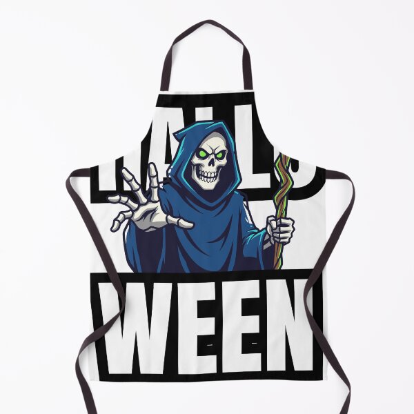 Item preview, Halloween scary skeleton  designed and sold by She - artist creations .