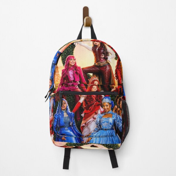 Item preview, descendants wicked wonderland designed and sold by fnsdjfnsidjdns.