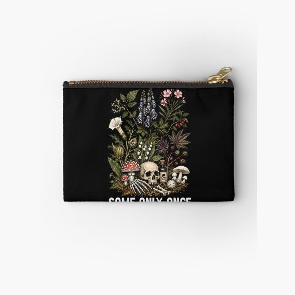 Item preview, All Plants Are Edible Some Only Once designed and sold by TheBirdLadyy.