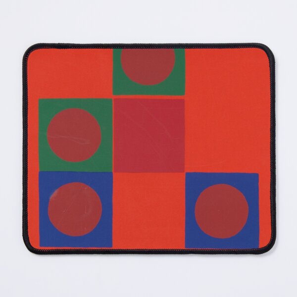 Item preview, RED BLOCK GAMES designed and sold by THE GOOD FIND.