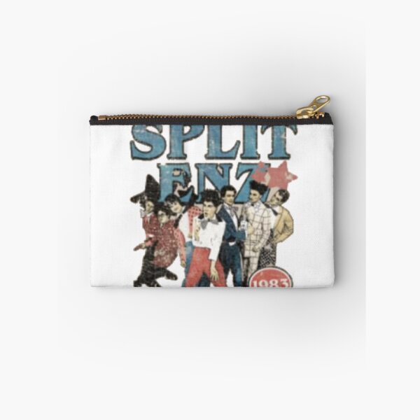 Item preview, Split Enz designed and sold by Finexcity.