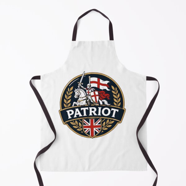 Item preview, St.George Patriot Design designed and sold by Britify UK.
