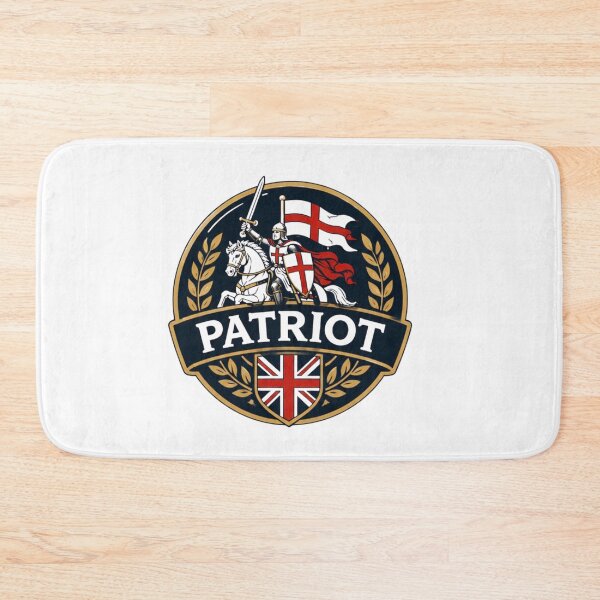 Item preview, St.George Patriot Design  designed and sold by The British Scene.