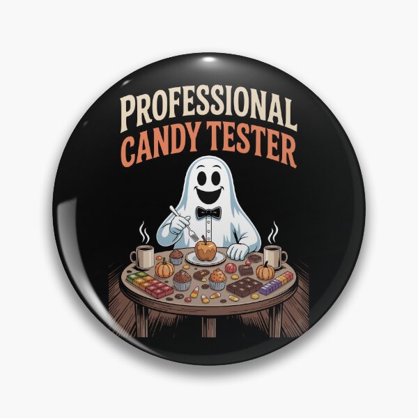 Item preview, PROFESSIONAL CANDY TESTER designed and sold by jkrphoto.