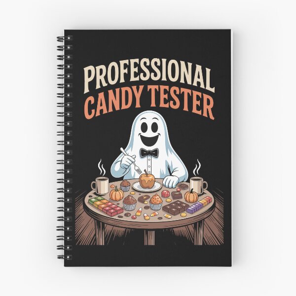 Item preview, PROFESSIONAL CANDY TESTER designed and sold by jkrphoto.