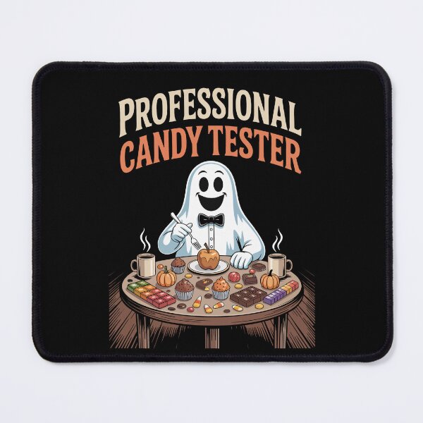 Item preview, PROFESSIONAL CANDY TESTER designed and sold by jkrphoto.