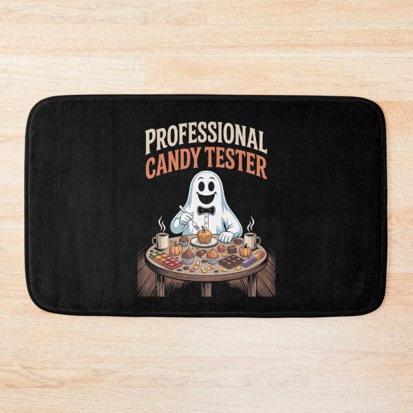 Item preview, PROFESSIONAL CANDY TESTER designed and sold by jkrphoto.